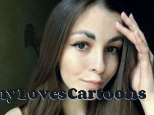 AmyLovesCartoons