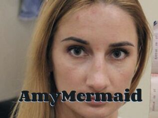 AmyMermaid