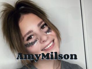 AmyMilson