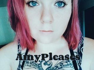 AmyPleases