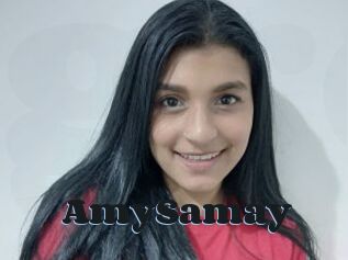 AmySamay