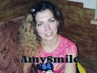 AmySmile