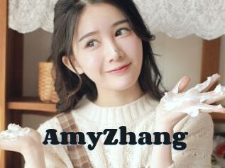 AmyZhang