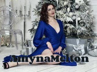 AmynaMelton
