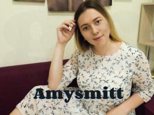 Amysmitt