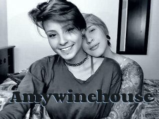 Amywinehouse