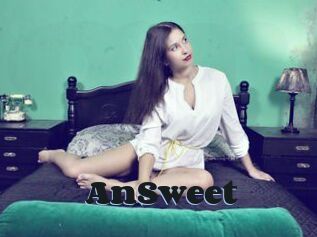 AnSweet