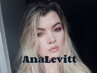 AnaLevitt