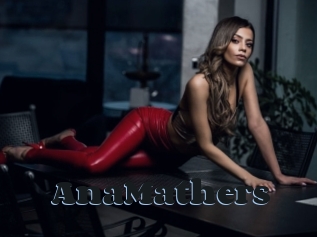 AnaMathers