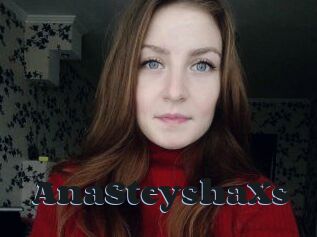 AnaSteyshaXs