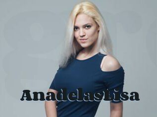 AnadelasLisa