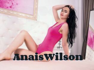 AnaisWilson
