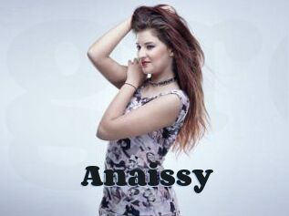 Anaissy