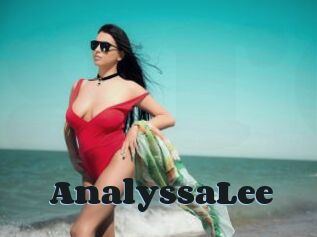 AnalyssaLee