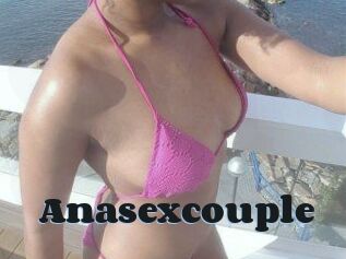 Anasexcouple