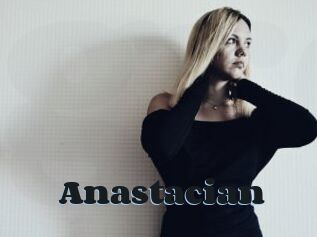 Anastacian