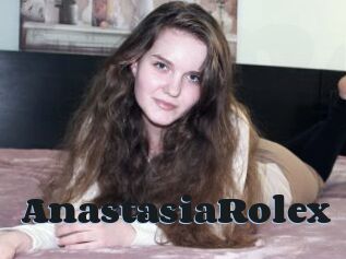 AnastasiaRolex