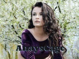 AnaysCage