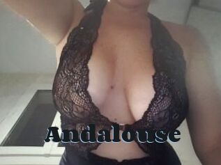 Andalouse