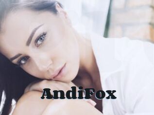 AndiFox