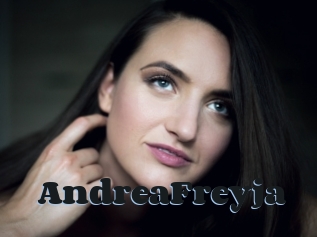 AndreaFreyja