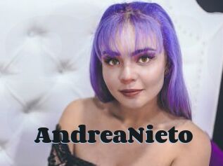 AndreaNieto