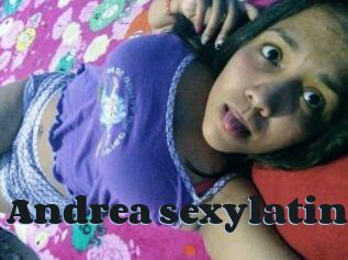 Andrea_sexylatin