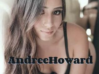 AndreeHoward