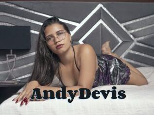 AndyDevis