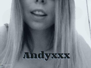 Andyxxx