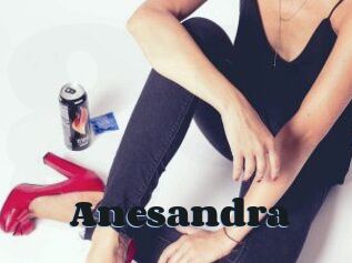 Anesandra