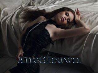 AnetBrown