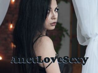 AnetLoveSexy