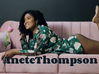 AneteThompson