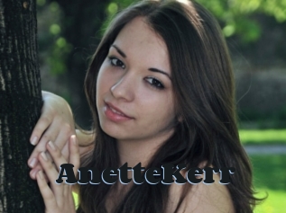 AnetteKerr