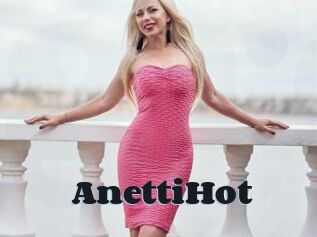 AnettiHot