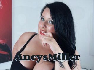 AneysMiller