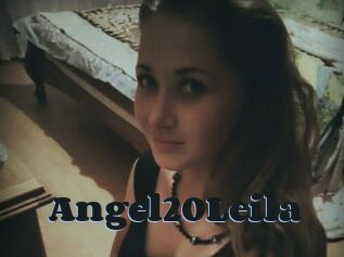 Angel20Leila