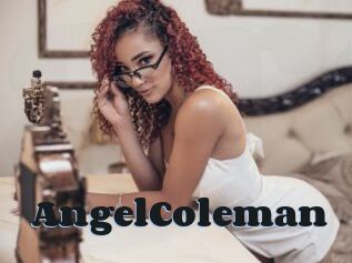 AngelColeman