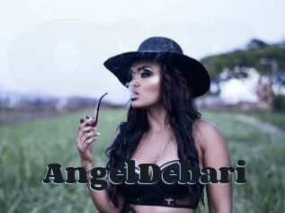 AngelDebari