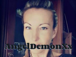 AngelDemonXx