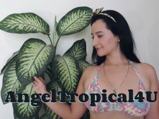 AngelTropical4U