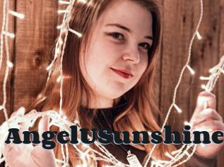 AngelUSunshine