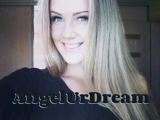 AngelUrDream