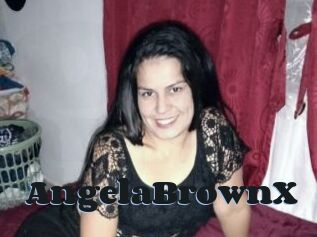 AngelaBrownX