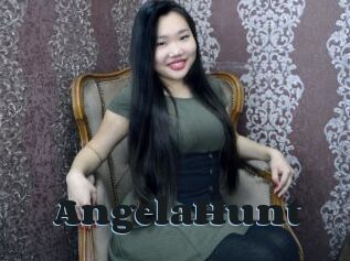 AngelaHunt