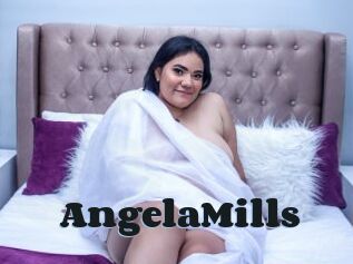 AngelaMills