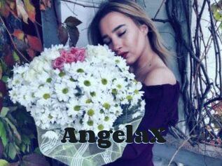 AngelaX