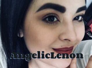 AngelicLenon