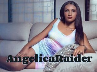 AngelicaRaider